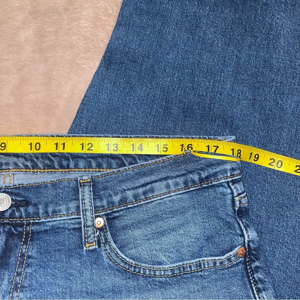 Levi’s 541 straight Jean W36/L33 - Picture 11 of 13